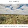 Brett Clark - Indian Springs (feat. Spencer Funk) - Single